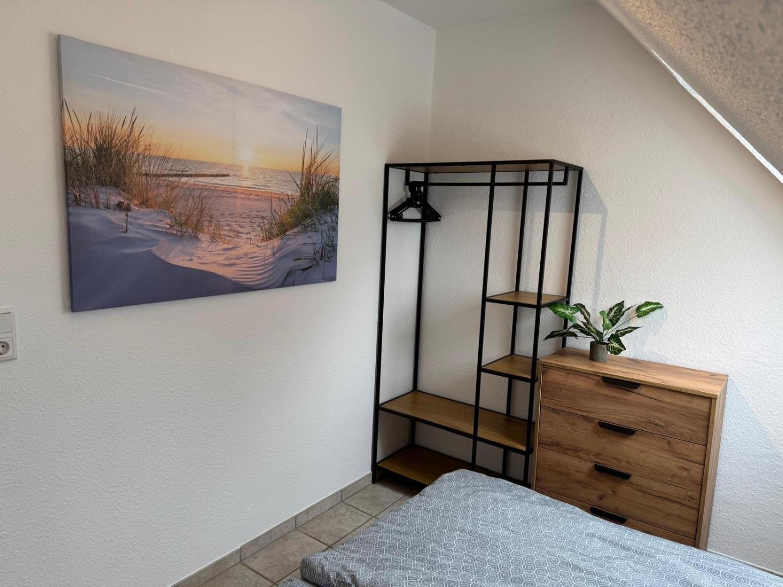 Fewo Klabautermann Norddeich  Esterno foto