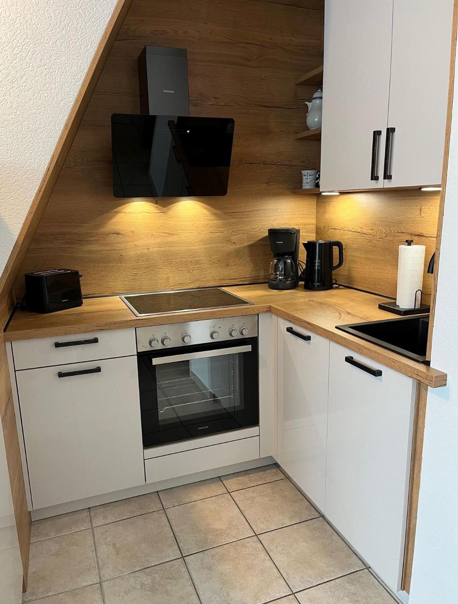 Fewo Klabautermann Norddeich  Esterno foto